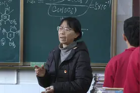 张桂梅和她的女孩们：从改变一个人到影响三代人图片