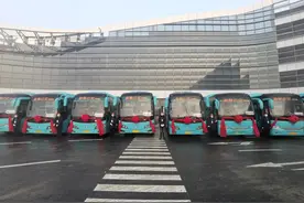 今天，市域公交正式开通！线路、票价→图片