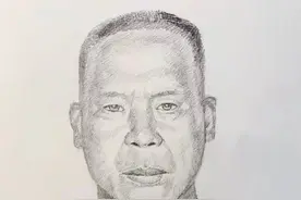 12岁女孩拍视频寻撞死父亲肇事者，警方：嫌疑人已被控制图片