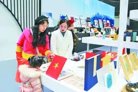 湖南长沙马栏山视频文创产业园：让科技与文化擦出智能“火花”图片