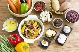 肺癌术后怎么吃？获得省级奖项的营养师为你推荐这份黄金食谱图片