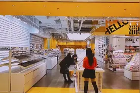 嗨淄博｜跨年夜，来富力万达广场一起狂欢吧图片