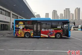 五省通“徐”江苏徐州织密淮海经济区交通网图片