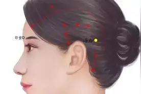 白头发？除了染发，这几招还能挽救一下图片