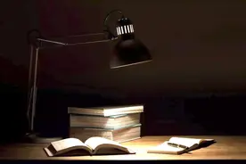 夜读：人生幸福事图片