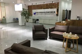 宜宾五粮液机场自贡城市候机楼启用 自贡人到宜宾坐飞机专车40分钟送到图片