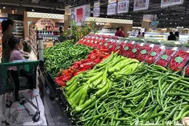 辣？微微辣？辣椒家族出了辣度排行榜，你买的辣椒你知道有多辣不？图片