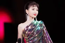 闪亮disco风，比今天的寒流还猛？图片