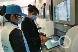 重庆三甲医院增至39所，全面建成“农村30分钟、城市15分钟”医疗服务圈图片