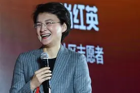 对话“回武汉”的央视主持人董倩：我像一颗种子扎进了这片土地图片