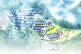 幸福都是奋斗出来的图片