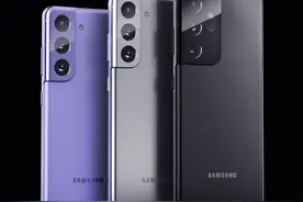 三星S21推以旧换新服务：iPhone 12 mini可获700美元补贴图片