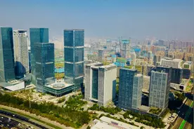 楼市2020｜济南全年近40新盘入市，区域扎推新老盘同台竞技图片