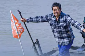 没想到这么快就致富了图片