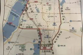 限行 11 年！南昌正式取消机动车尾号限行 网友齐点赞图片