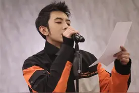 肖顺尧《追光吧！哥哥》竞演虽败犹荣图片