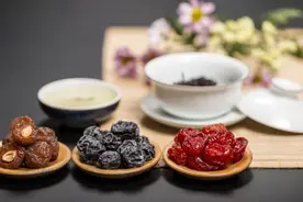 寒潮来袭不用慌，药膳食疗来帮忙图片