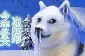 这竟是真的！河北部分地区比北极还冷！朋友圈比冷大赛开始……图片