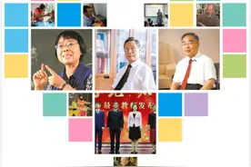 师者力量！2020，他们的故事看哭千万网友图片