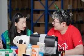 菜鸟开建“海南跨境物流枢纽”让自贸港消费者海购最快当日达图片