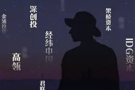 2020中国PE/VC年度榜单：红杉资本紧追腾讯，深创投成IPO“孵化器”图片