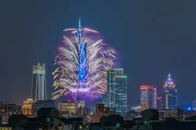 2021跨年烟火哪里看最好？全台10大人气总整理图片