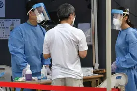 韩国强化入境检疫，由英国、南非入境者须持核酸检测阴性证明视频封面