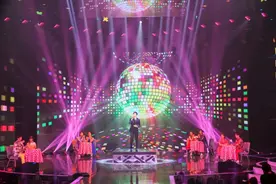 今年跨年夜来广东卫视听歌！任贤齐、吴彤、俞灏明、陈乐基为你而唱图片