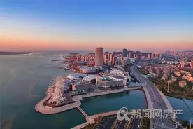 金沙滩畔，山海福地！鲁信随珠花园最后两栋海景楼座珍藏发售图片