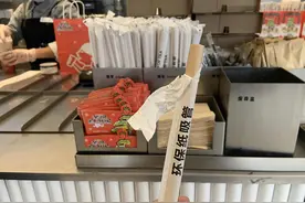 “禁塑令”前夕的上海：超市、老字号、网红餐饮店有这些变化图片