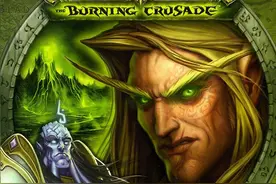 《魔兽世界》怀旧服将开启TBC 玩家惊呼：这是重新轮一遍？图片