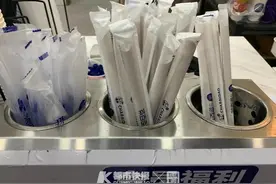 “限塑令”明天升级成为“禁塑令”！外卖配套餐具还会有吗？快递包装怎么变？图片