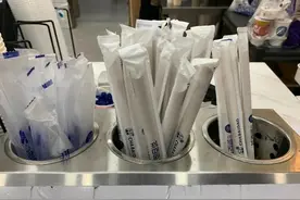 “限塑令”明天升级成为“禁塑令”！外卖配套餐具还会有吗？快递包装怎么变？图片