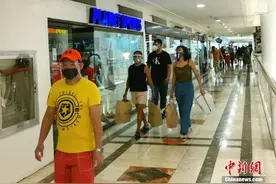 菲外交部建议外国人推迟到菲旅行图片