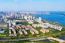 10人后勤服务三万师生 中国石油大学（华东）为什么能？图片