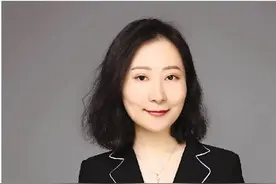 2020中国（杭州）年度地产风云人物图片