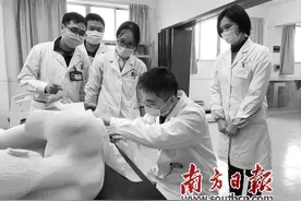 医教研“三轮驱动”育硕果图片
