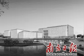 奋发新西樵：吹响构建新发展格局号角图片
