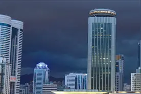 中建三局 | 在成都，遇见更好的建筑者图片