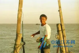 一组照片见证南通山水变迁图片