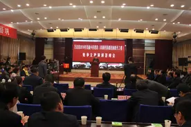 山西万荣县：竞争性用财机制推进城乡公共服务均等化图片