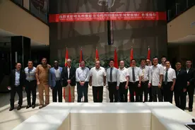 长城故事会 ▏茄人茄话④：三岁“买椟还珠”成就一生雪茄情缘图片