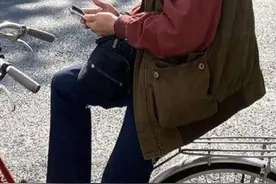 上海爷爷奶奶的野生秀场！超越年龄的可爱时髦，他们才是潮流前线图片