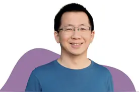 答卷2020｜张一鸣的围剿与反围剿：TikTok超Facebook成2020全球下载量最高应用图片