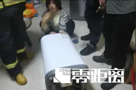 男童因好奇爬进家用洗衣机……注意这几条，让孩子远离危险图片