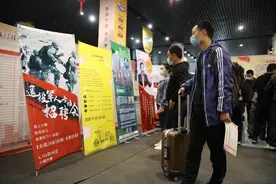 从“要不要”到“有没有”，宁波如何破解退役军人就业难？图片