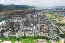 定了！深圳“旧改”新规发布！这里未来布局多个“佳”作图片
