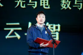 媒介如何从甲骨文迈向“顶端”？董林详解“顶端”何来图片