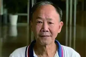 28年股龄老股民顾有训：绩优股是永恒的题材图片