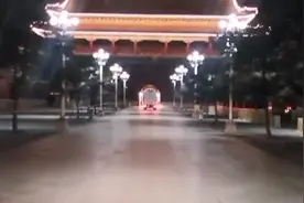 迎新年曙光，天安门广场将放飞万羽和平鸽！视频封面